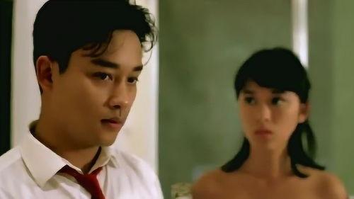 英雄本色2粤语在线观看,粤语经典重温，重温江湖传奇  第3张